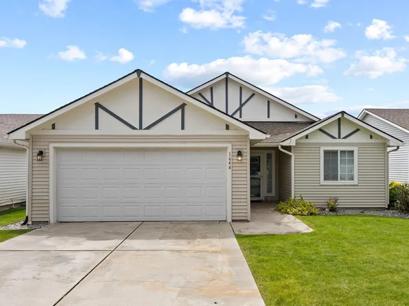 1644 E Vanetta Ln, Spokane, WA 99217