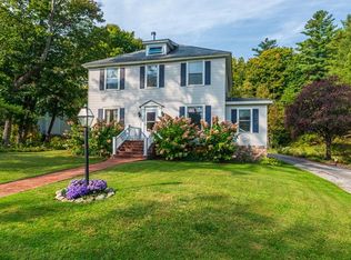 139 Franklin Ave, Manchester, VT 05254