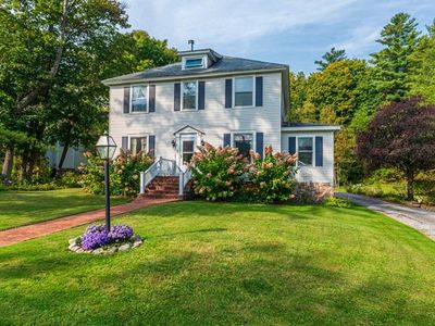 139 Franklin Avenue, Manchester, VT, 05254