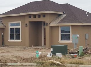 3293 Wyatt Cir, Eagle Pass, TX 78852