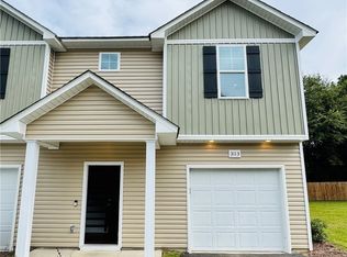 3113 Cope St, Fayetteville, NC 28306