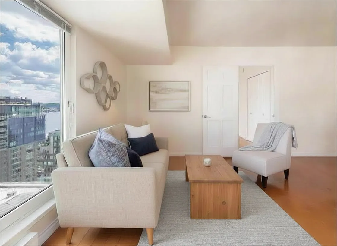 2 bed, 981 sqft, $3,500 — Photo 4