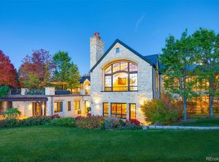 7 Cantitoe Ln, Cherry Hills Village, CO 80113