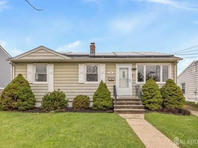 95 George St, Carteret, NJ, 07008