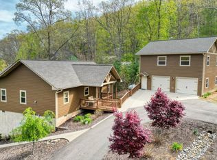 311 Red Twig Rd, Blairsville, GA 30512