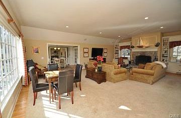 Unbelievable Family Room