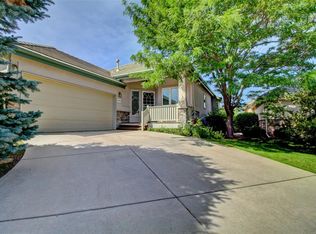 10743 Alcott Way, Westminster, CO 80234
