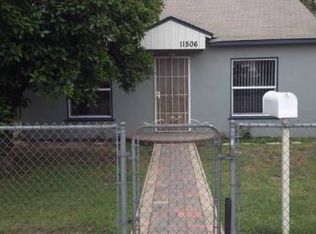 11506 McGirk Ave, El Monte, CA 91732