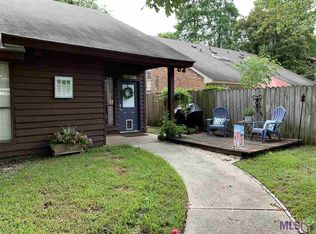 1420 Sharlo Ave, Baton Rouge, LA 70820