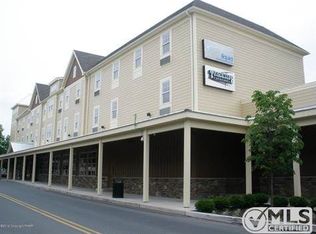 50 Crystal St STE 200, East Stroudsburg, PA 18301
