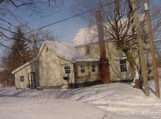 1007 NW Sycamore St, Anderson, IN 46016