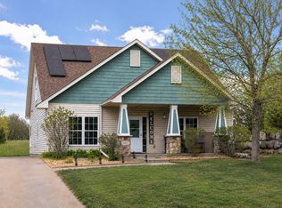14701 Quicksilver St NW, Ramsey, MN 55303