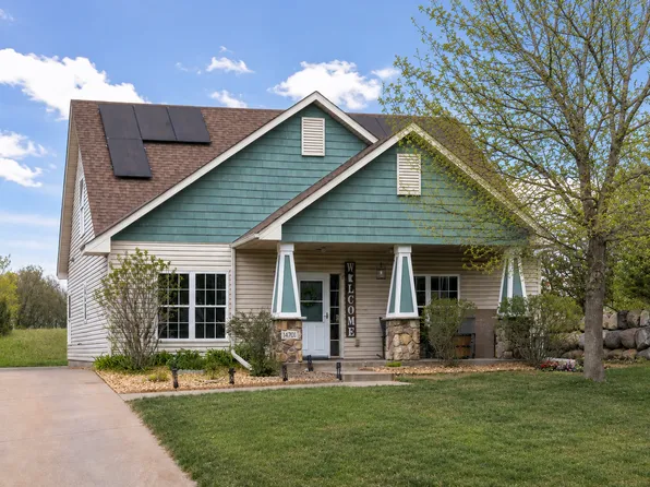 14701 Quicksilver St NW, Ramsey, MN 55303
