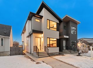 11021 132nd St NW, Edmonton, AB T5M 1E1