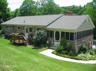 165 Dovel Hollow Rd, Stanley, VA 22851