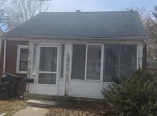 7437 Lamphere St, Redford, MI 48239