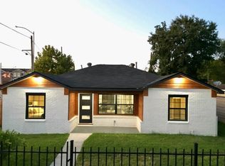 201 Sue St, Houston, TX 77009