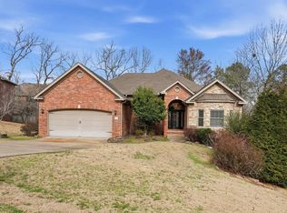 5 Wood Thrush Point, Little Rock, AR 72211