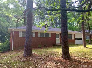 3322 Mossdale Ave, Durham, NC 27707