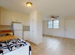 50 N School St APT 1, Honolulu, HI 96817