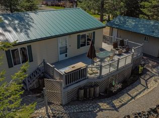 80 Lake Ct, Rexford, MT 59930