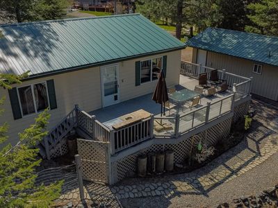 80 Lake Ct, Rexford, MT, 59930