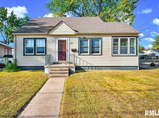 511 E Pasadena Ave, Peoria, IL
