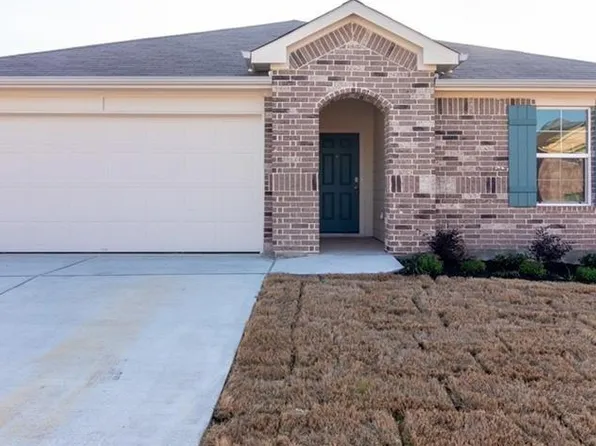 15204 Siberian Elm Ln, Austin, TX 78724