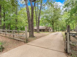 7420 Riverside Dr, Shreveport, LA 71107