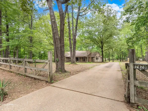 7420 Riverside Dr, Shreveport, LA 71107