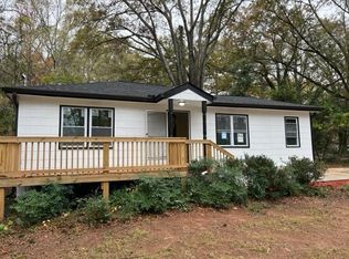 4271 E Conley Rd, Conley, GA 30288