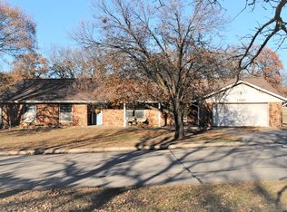 1420 Mountain Rd, Bartlesville, OK 74003