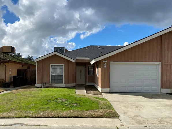 675 Vine Ct, Lemoore, CA 93245