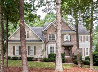 7825 Willowhurst Dr, Wake Forest, NC 27587