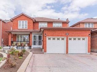 327 Goldhawk Trl, Toronto, ON M1V4H2