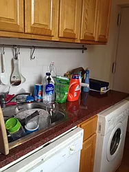 Rented by Provident Management Corp.