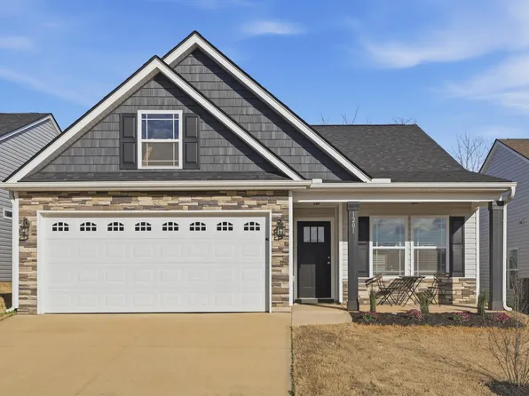 1201 Wanley Way, Boiling Springs, SC 29316