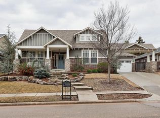 1517 Town Square Park, Edmond, OK 73034