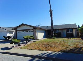 35965 Blair Pl, Fremont, CA 94536