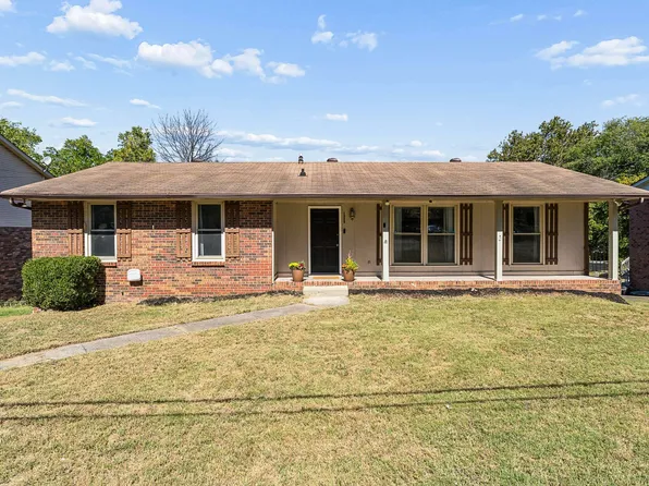 1245 N Graycroft Ave, Madison, TN 37115