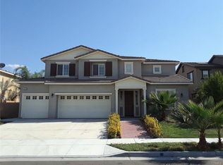 13915 Barnett Ln, Eastvale, CA 92880