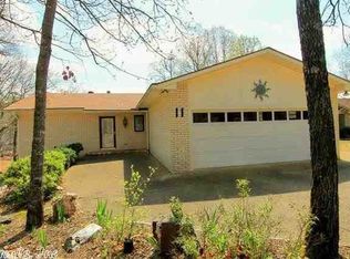 11 Nudo Ln, Hot Springs Village, AR 71909