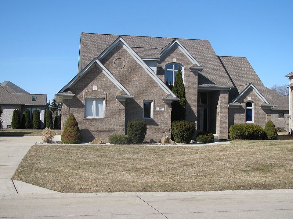 2nd image of 49571 Compass Point Dr