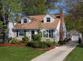 27022 Normandy Rd, Bay Village, OH 44140