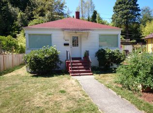 4433 40th Ave SW, Seattle, WA 98116