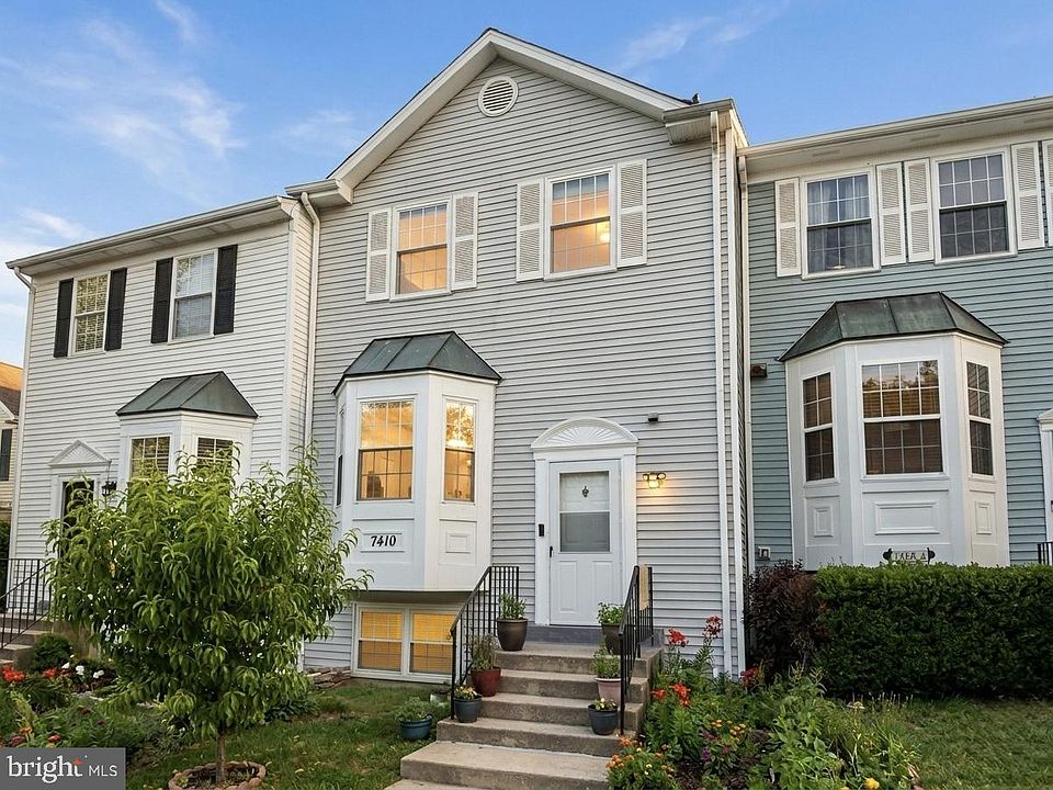 1st image of 7410 Frankfort Pl
