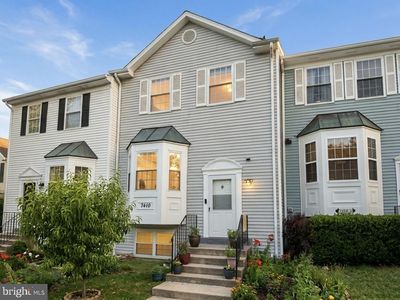 7410 Frankfort Pl, Greenbelt, MD, 20770