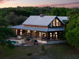 110 Clear Pond, Spring Branch, TX 78070