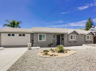 13446 Ogunquit Ave, Poway, CA 92064