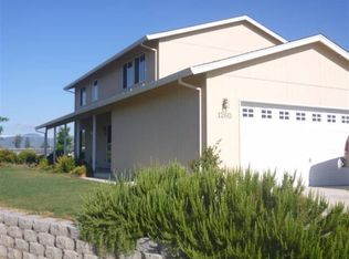 1260 Diamond St, Medford, OR 97501